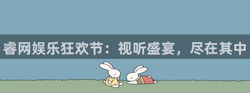 摩根娱乐：睿网娱乐狂欢节：视听盛宴，尽在其中